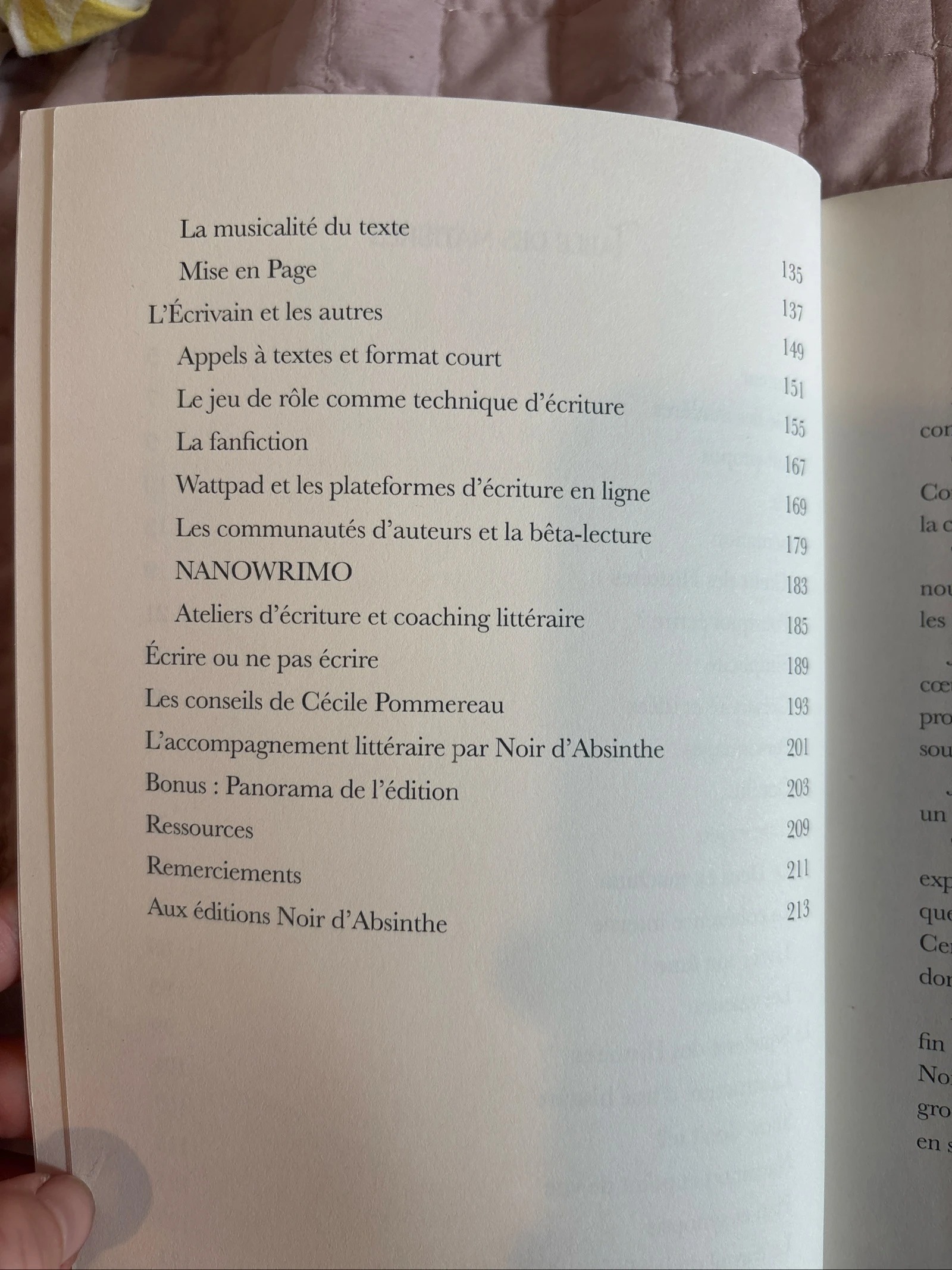 Hoe verhalen goed te vertellen? Schrijfgids voor een eerste roman – photo 4
